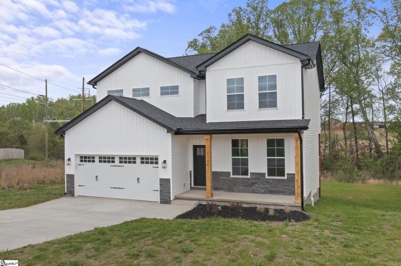 Property image 3 at 1186 Midway Hill Lane, Duncan, SC 29334