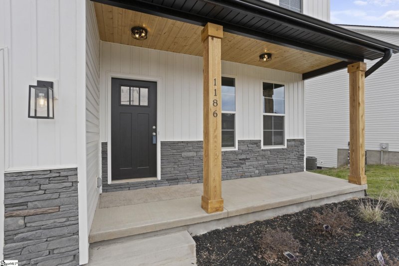 Property image 4 at 1186 Midway Hill Lane, Duncan, SC 29334