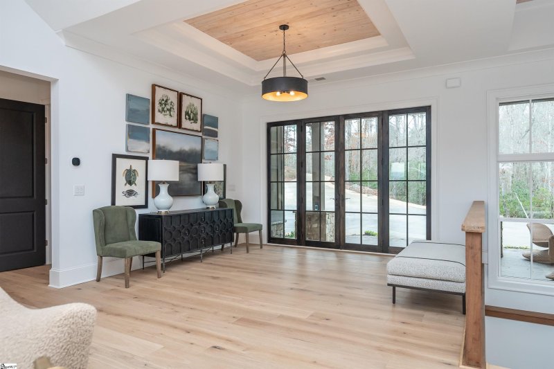 Property image 3 at 331 Old Chapman Bridge Road, Salem, SC 29676