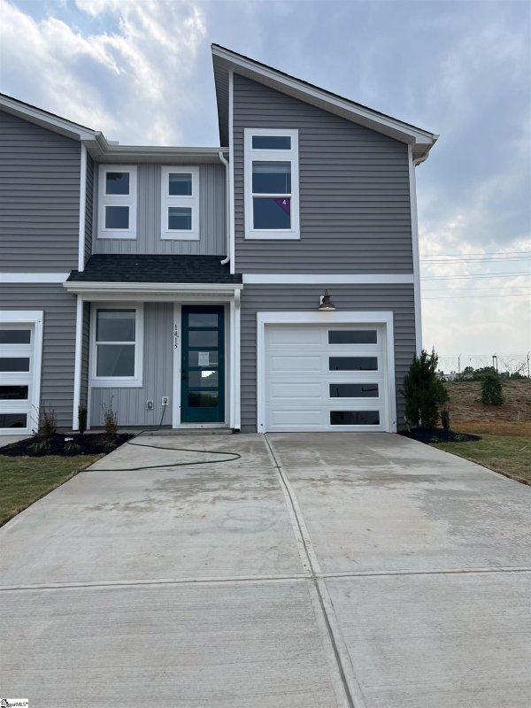 Property image 3 at 1411 Darrowby Way, Spartanburg, SC 29301