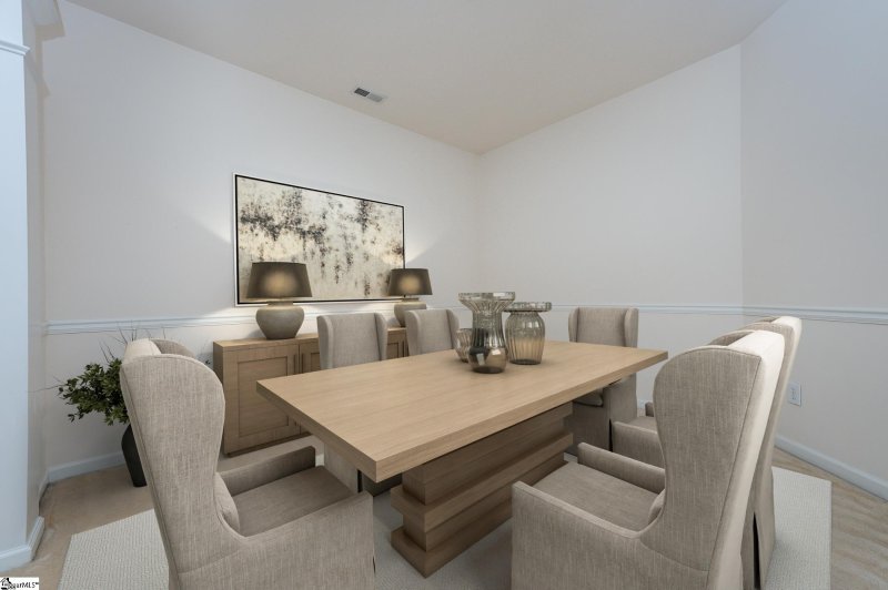 Property image 3 at 8 Ridgebrook Way, Greenville, SC 29605