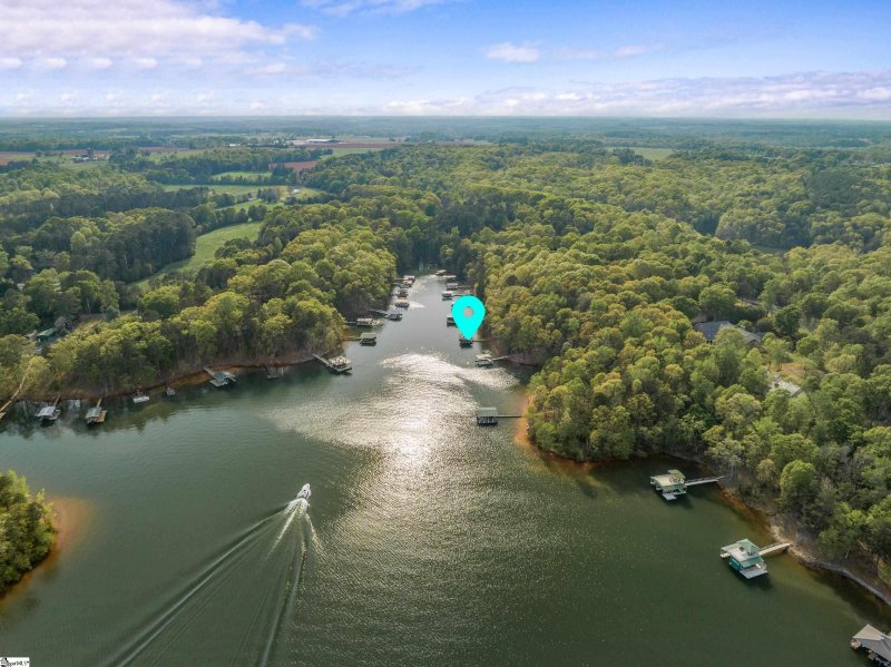 Property image 4 at 122 Paradise Circle, Townville, SC 29689