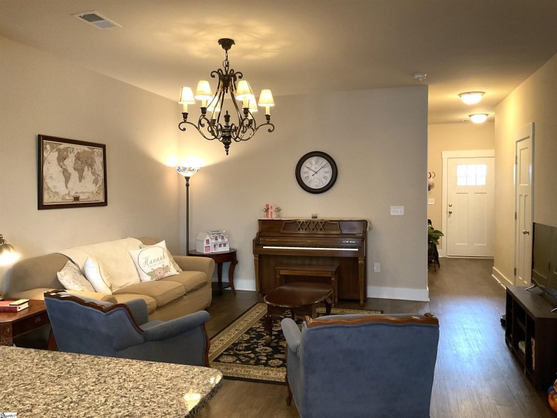 Property image 3 at 421 Pangel Lane, Duncan, SC 29334