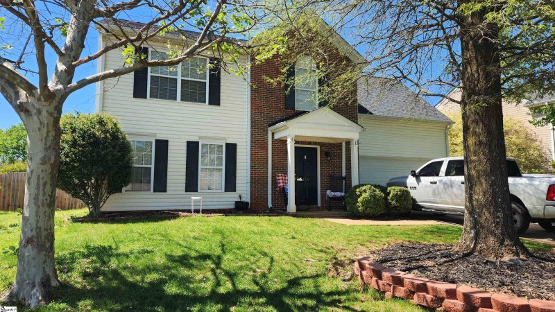 134 Rogers Mill Drive