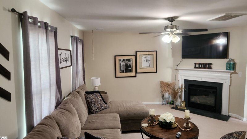 Property image 2 at 134 Rogers Mill Drive, Duncan, SC 29334