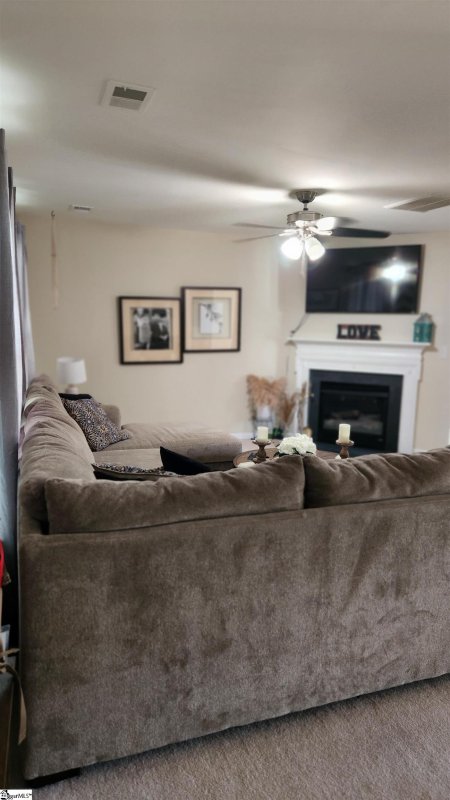 Property image 3 at 134 Rogers Mill Drive, Duncan, SC 29334