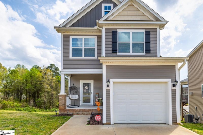 Property image 2 at 120 Dunnsmore Drive, Inman, SC 29349