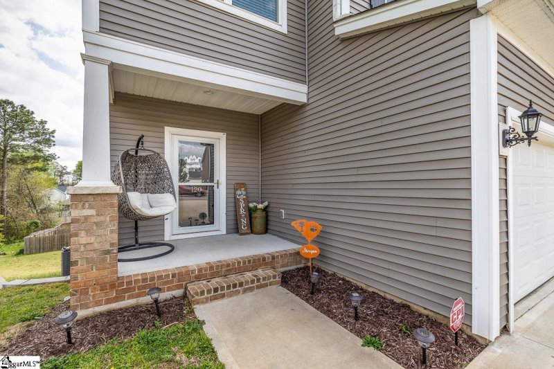 Property image 3 at 120 Dunnsmore Drive, Inman, SC 29349