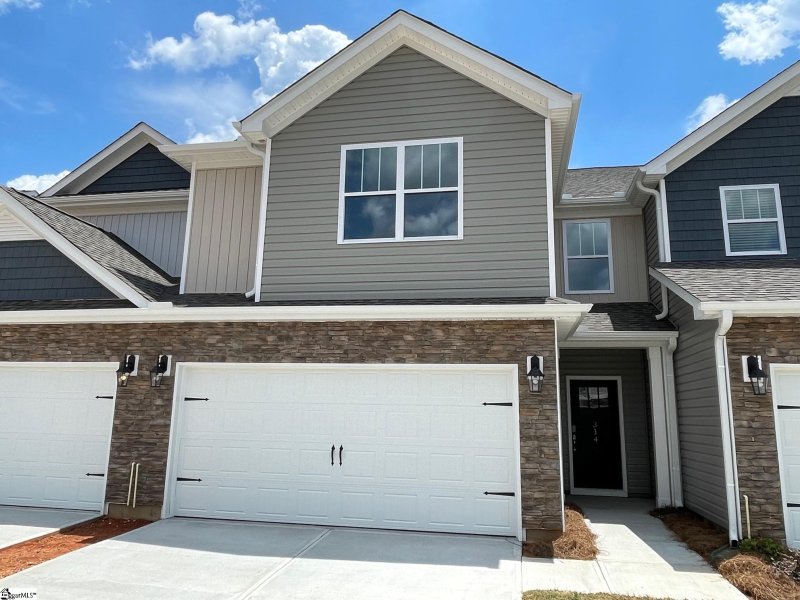 Property image 2 at 314 Cub Court, Greenville, SC 29609