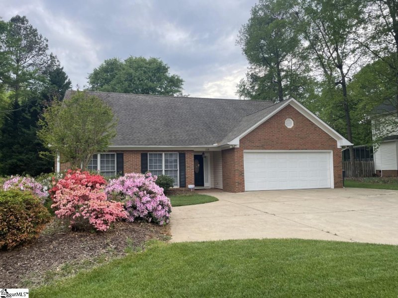 158 Bradford Crossing Drive