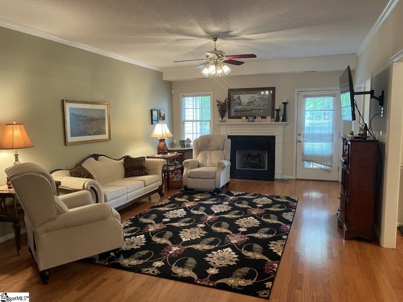 Property image 5 at 158 Bradford Crossing Drive, Roebuck, SC 29376