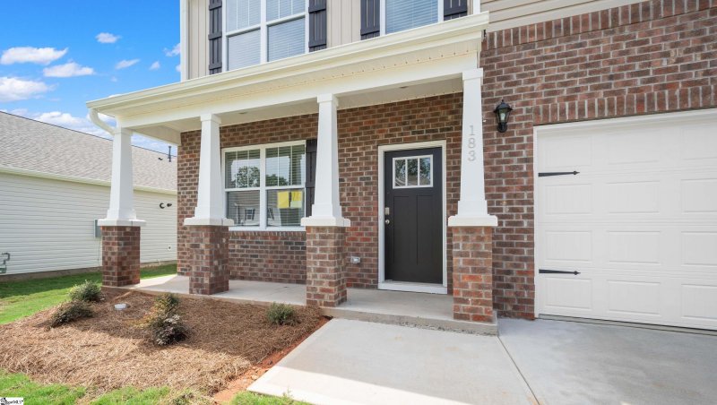 Property image 2 at 183 Slateford Circle, Piedmont, SC 29673