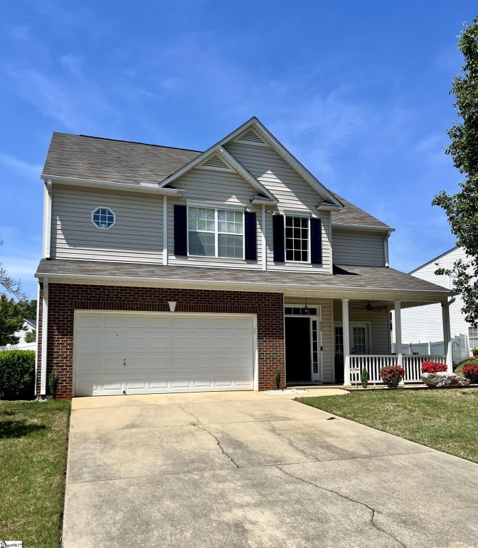 409 Peach Grove Place