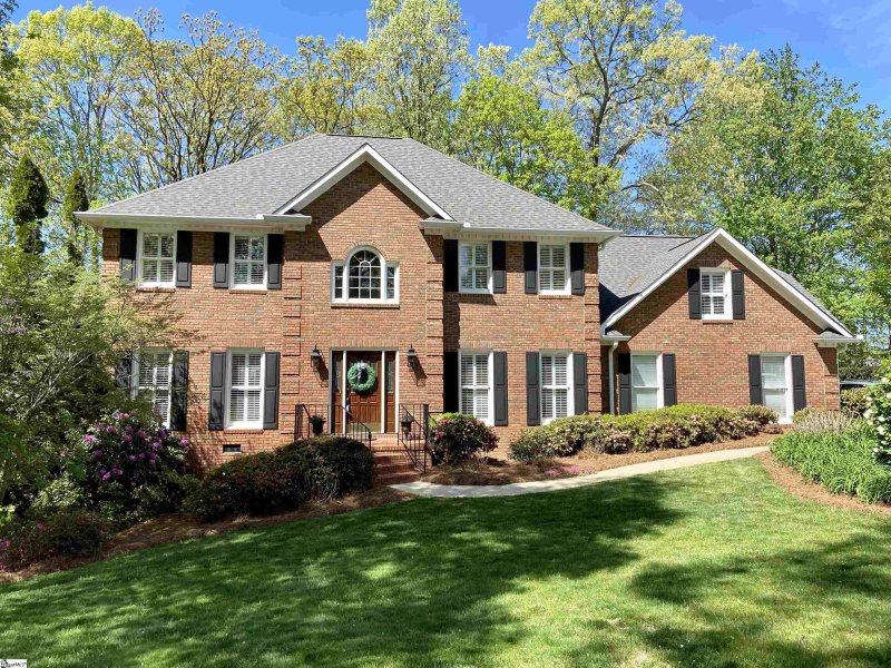 207 Hickory Hill Lane