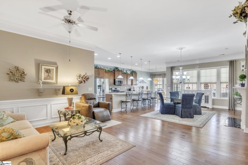 Property image 4 at 600 Troutdale Lane, Simpsonville, SC 29680