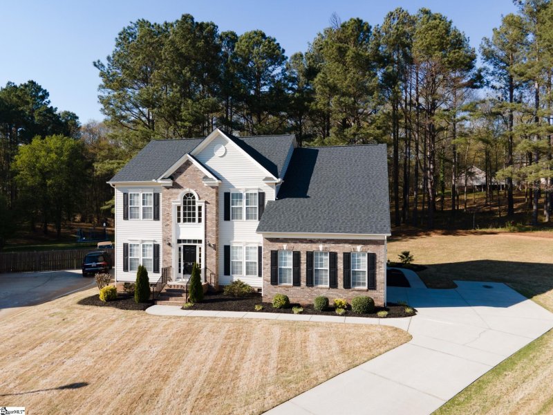 Property image 3 at 148 Armistead Lane, Easley, SC 29642