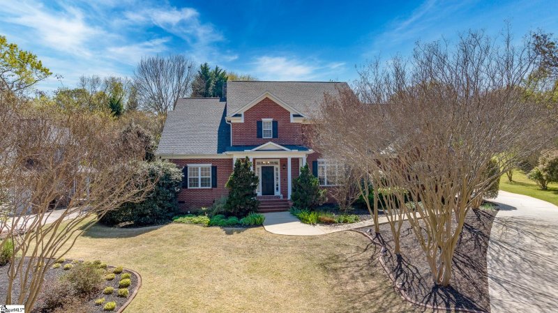 Property image 2 at 211 Knollwood Drive, Clemson, SC 29631