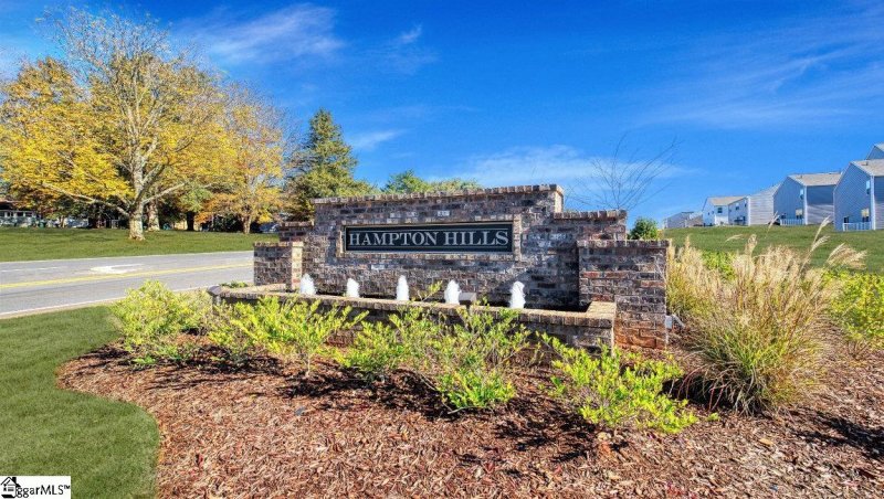 Property image 3 at 806 Colmore Trail, Lyman, SC 29368