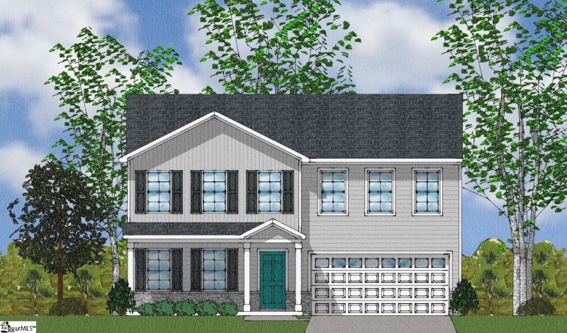 3022 E Margaret Court