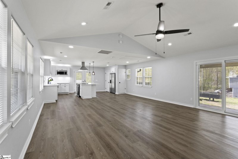 Property image 4 at 316 Fernleaf Drive, Travelers Rest, SC 29690-9621