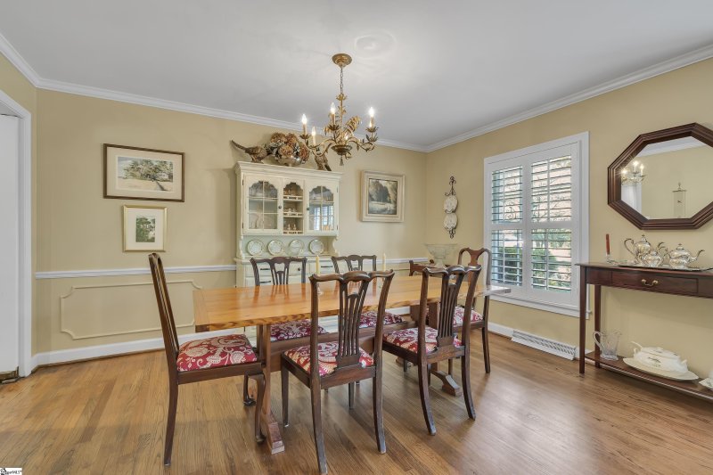 Property image 3 at 113 Stone Lake Drive, Greenville, SC 29609