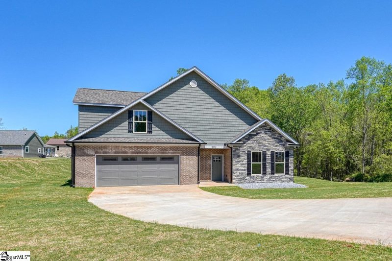 Property image 2 at 507 Paula Daves Court, Inman, SC 29349