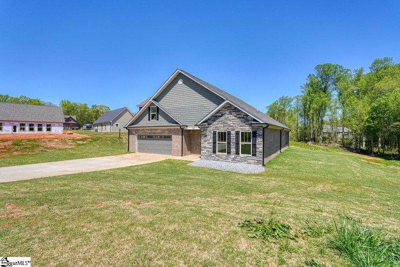 Property image 3 at 507 Paula Daves Court, Inman, SC 29349