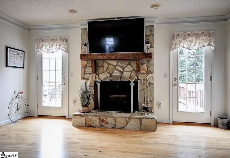 Property image 4 at 116 Chenoweth Drive, Simpsonville, SC 29681