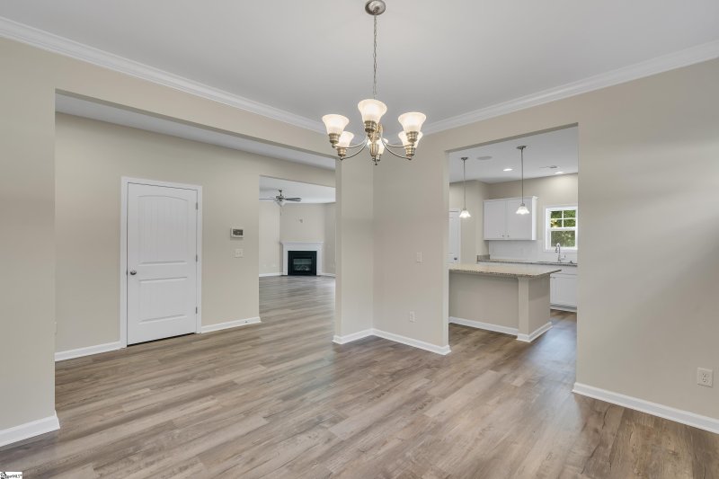 Property image 4 at 143 Strongridge Trail, Simpsonville, SC 29681