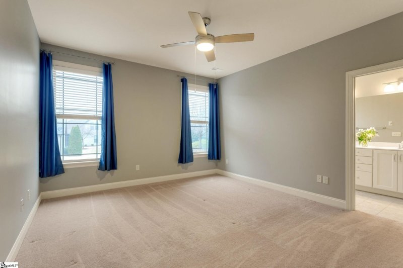Property image 5 of 603 Castlestone Drive in Greystone Cottages, Greer, SC 29650