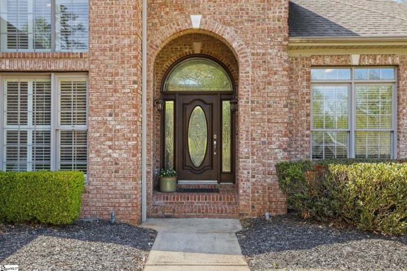 Property image 5 at 536 Scenic Oak Drive, Moore, SC 29369