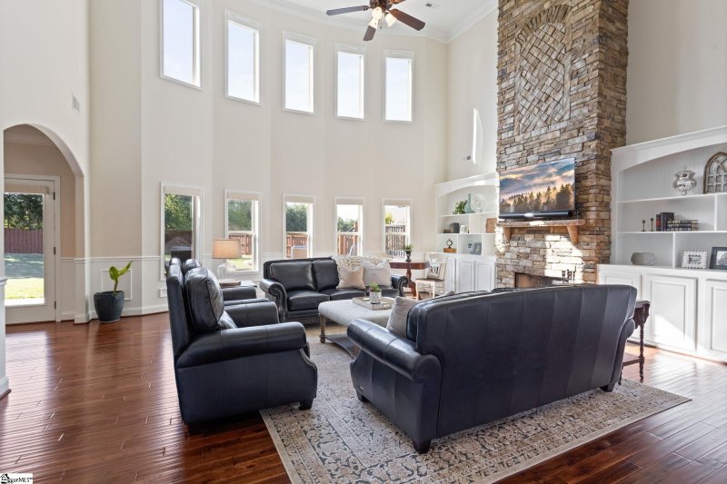 Property image 3 at 301 Tea Olive Place, Simpsonville, SC 29680