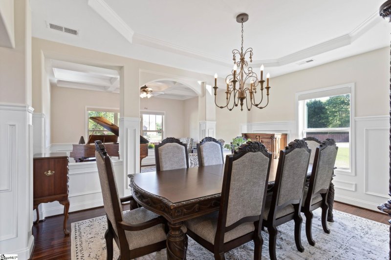 Property image 5 at 301 Tea Olive Place, Simpsonville, SC 29680