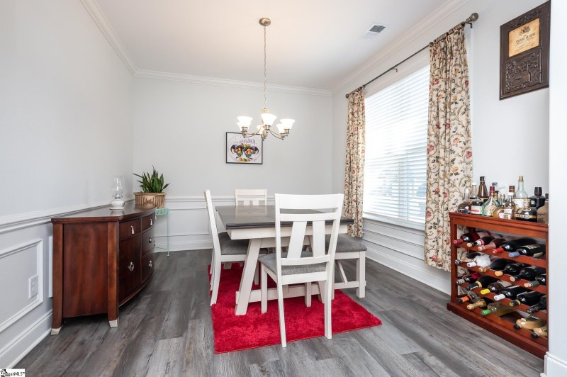 Property image 4 at 298 Foxbank Circle, Greer, SC 29651