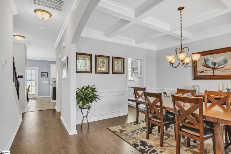Property image 2 at 402 Whiterock Court, Greer, SC 29650