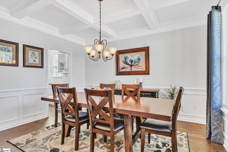 Property image 3 at 402 Whiterock Court, Greer, SC 29650
