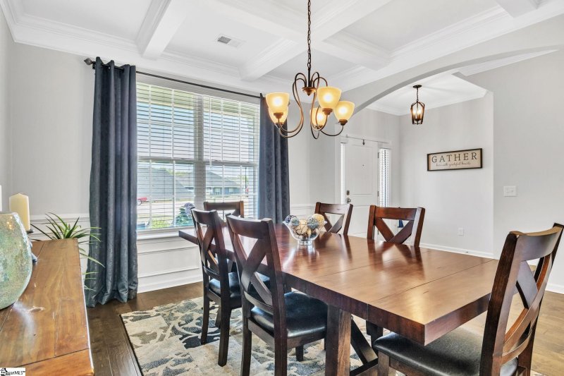 Property image 4 at 402 Whiterock Court, Greer, SC 29650
