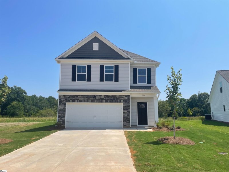 110 Callongton Drive