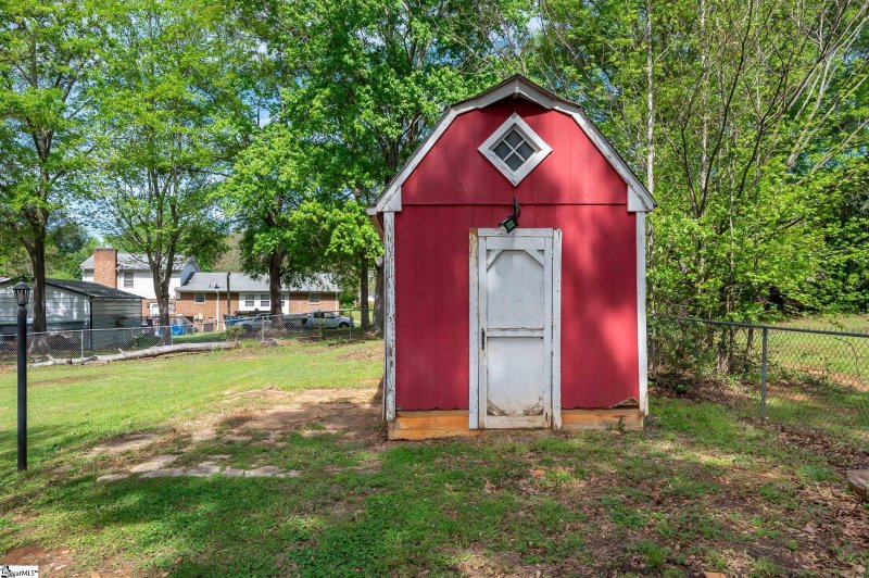 Property image 4 at 448 Royal Oak Drive, Spartanburg, SC 29302