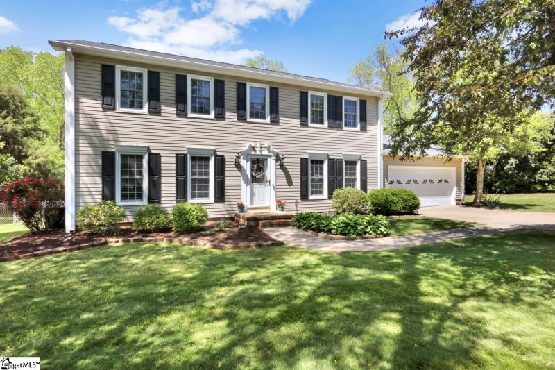 Property image 2 at 603 Harness Trail, Simpsonville, SC 29681