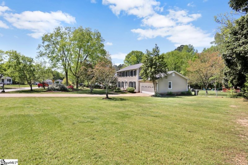 Property image 4 at 603 Harness Trail, Simpsonville, SC 29681