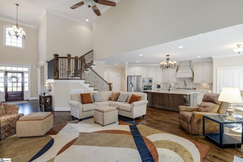 Property image 4 at 224 Bent Hook Way, Greer, SC 29651