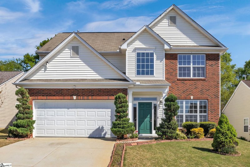 Property image 2 at 10 Gentle Winds Way, Greenville, SC 29605