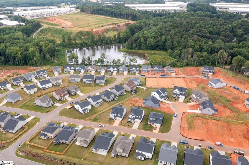 Property image 5 at 829 Redmill Lane, Duncan, SC 29334