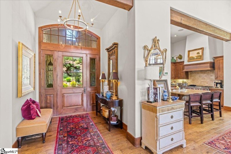 Property image 4 at 403 Crossbill Court, Salem, SC 29676