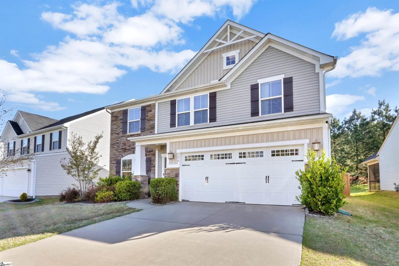 736 Tuckborough Street