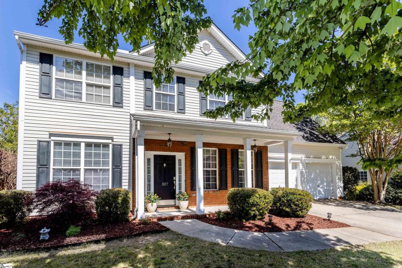327 Waterton Way