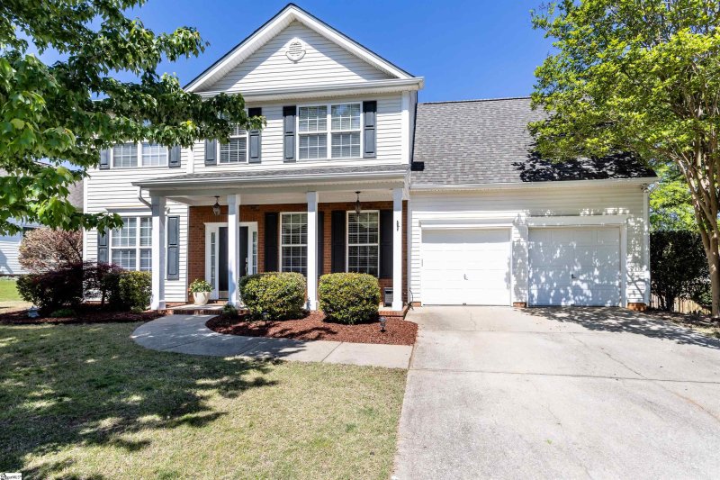 Property image 2 at 327 Waterton Way, Simpsonville, SC 29680