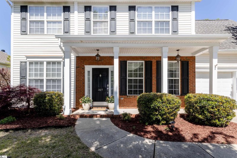 Property image 3 at 327 Waterton Way, Simpsonville, SC 29680