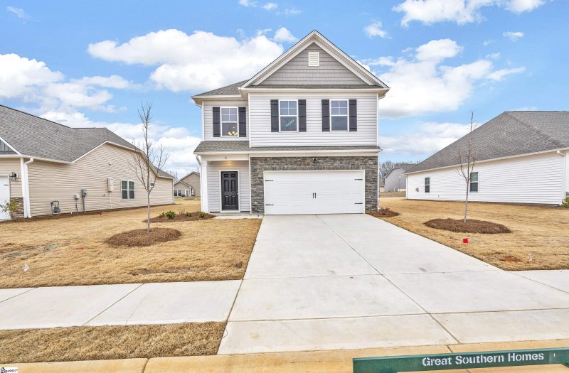 Property image 3 at 6 Steeds Glen Road, Piedmont, SC 29673